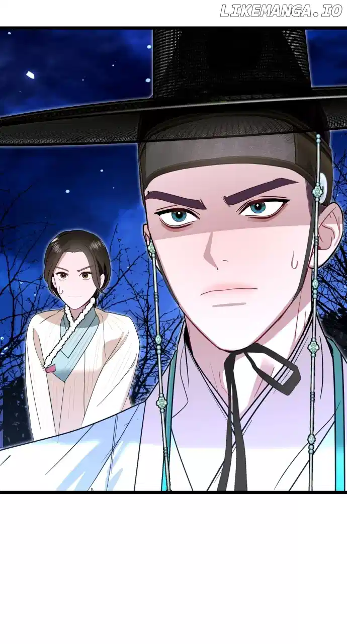 Maseknam – A Sexy Magician Chapter 75 page 80