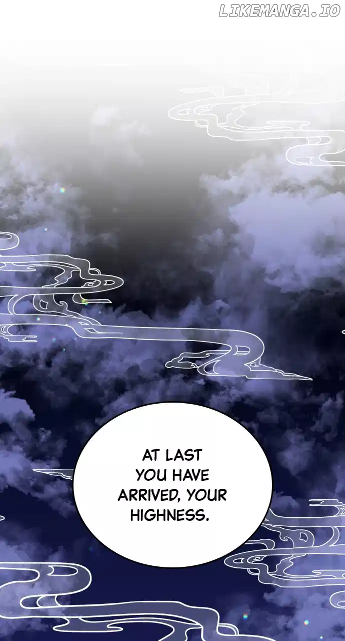 Maseknam – A Sexy Magician Chapter 75 page 81