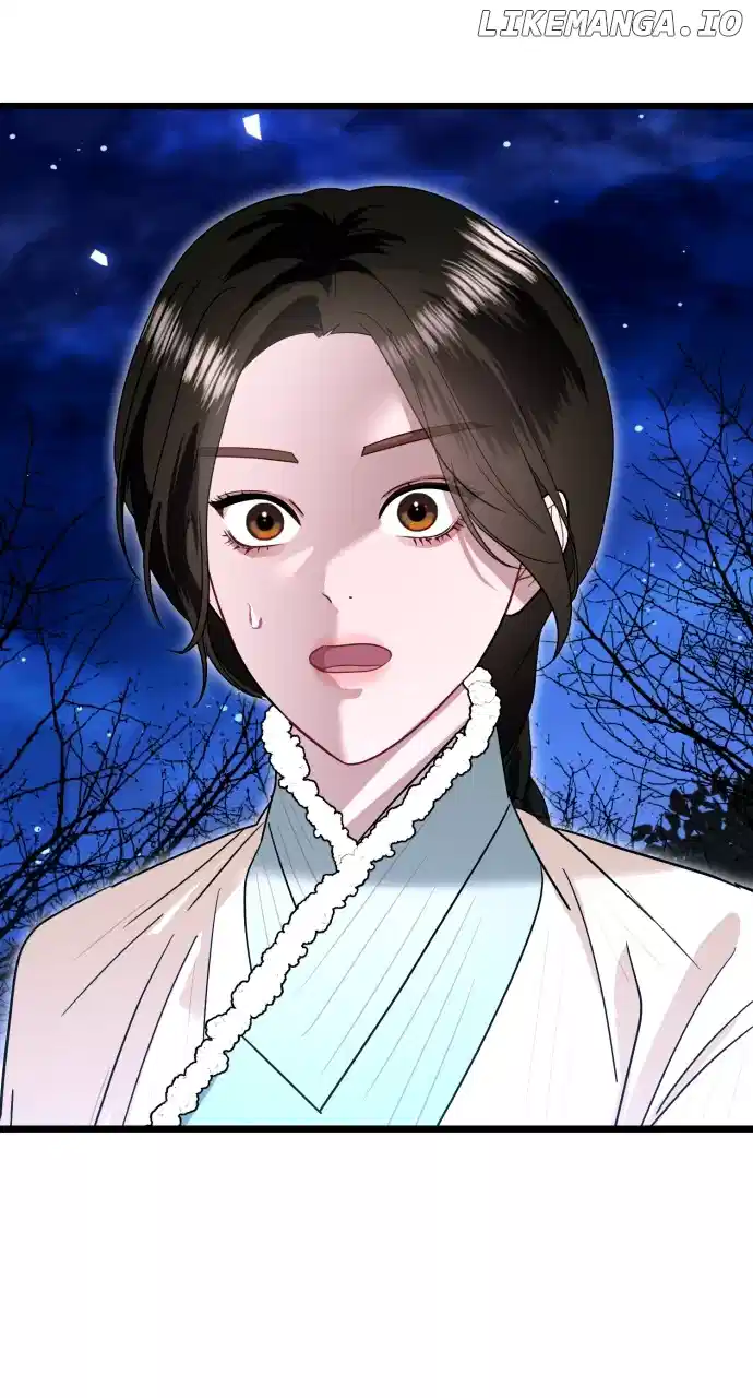 Maseknam – A Sexy Magician Chapter 75 page 88