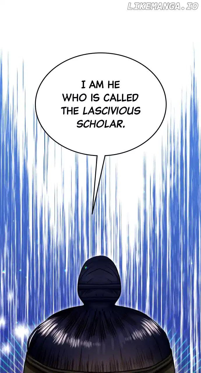 Maseknam – A Sexy Magician Chapter 75 page 89