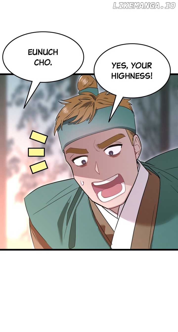 Maseknam – A Sexy Magician Chapter 78 page 13