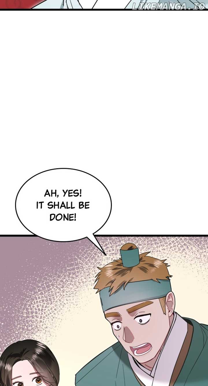 Maseknam – A Sexy Magician Chapter 78 page 15