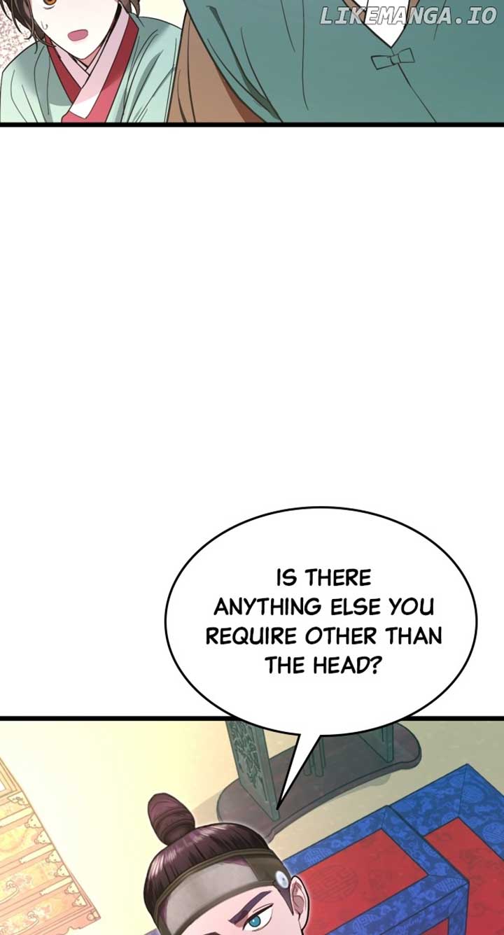 Maseknam – A Sexy Magician Chapter 78 page 16