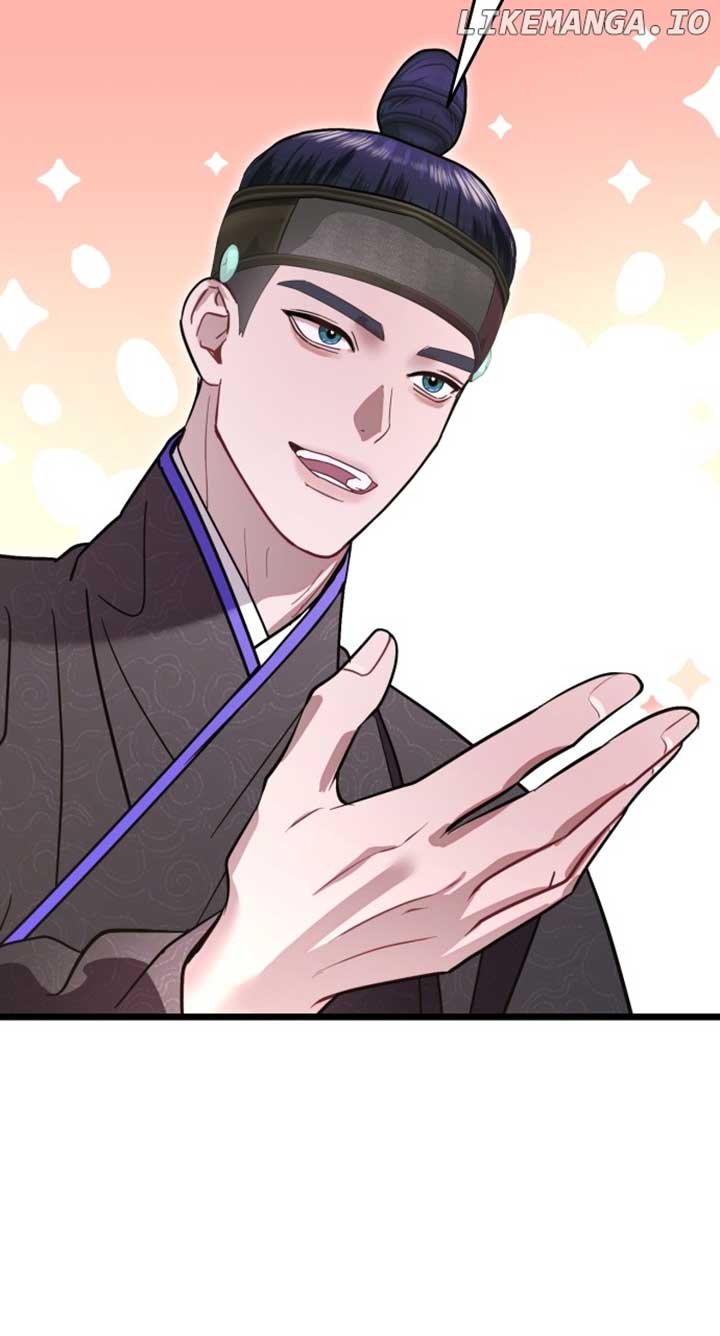 Maseknam – A Sexy Magician Chapter 78 page 18