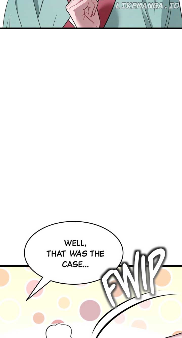 Maseknam – A Sexy Magician Chapter 78 page 20