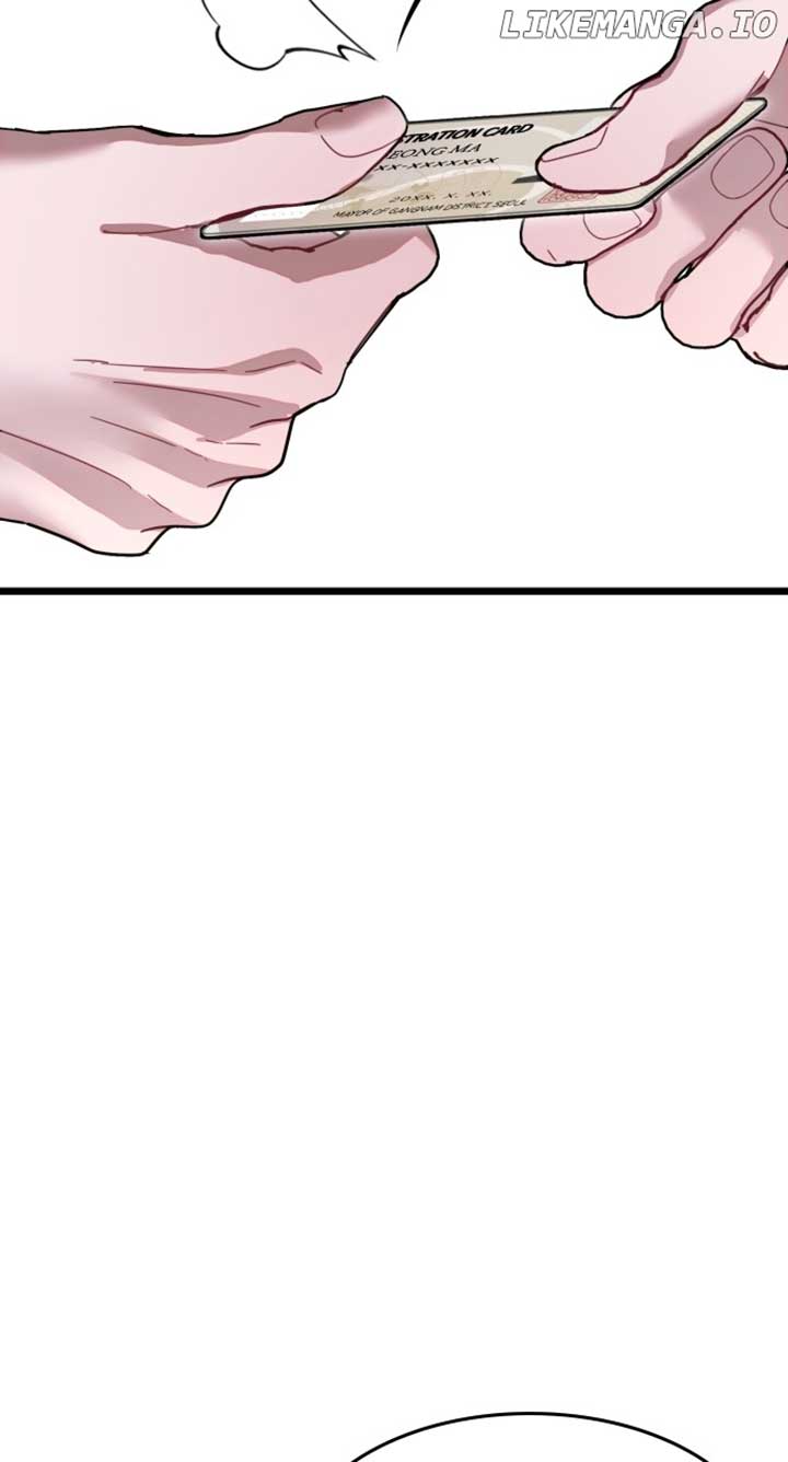 Maseknam – A Sexy Magician Chapter 78 page 21