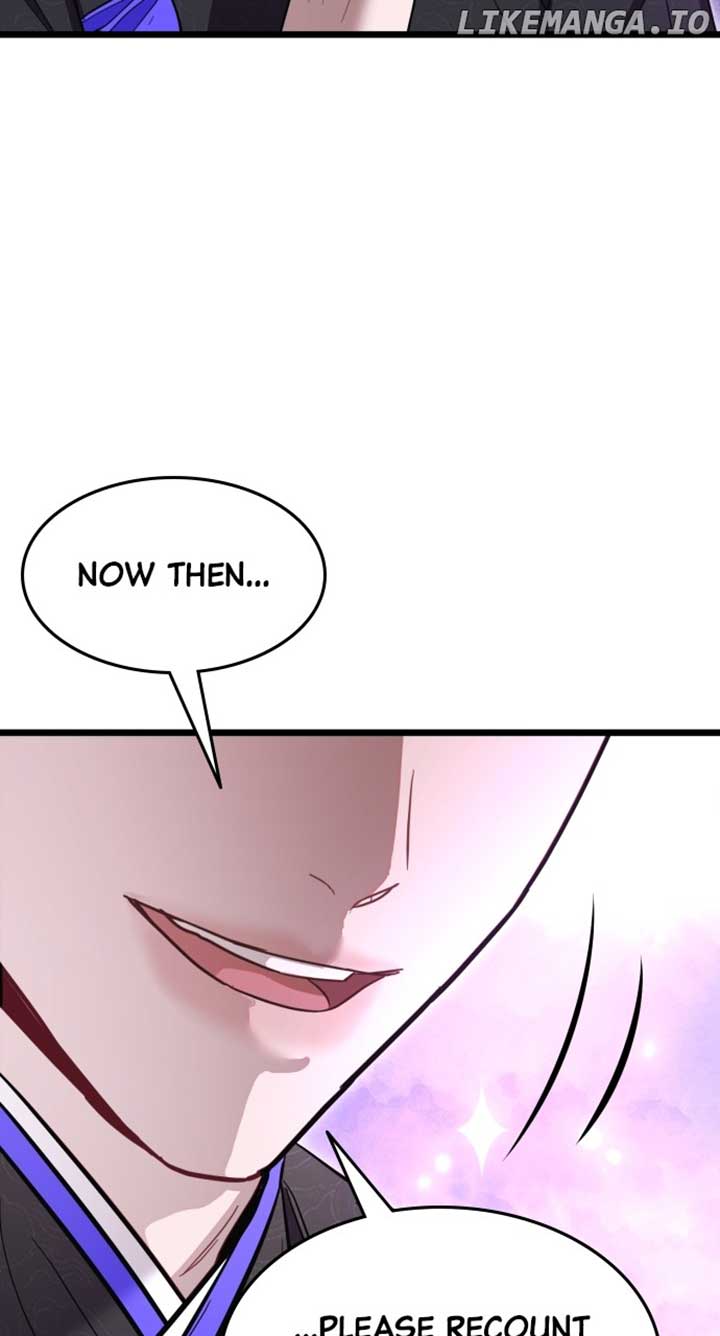 Maseknam – A Sexy Magician Chapter 78 page 23