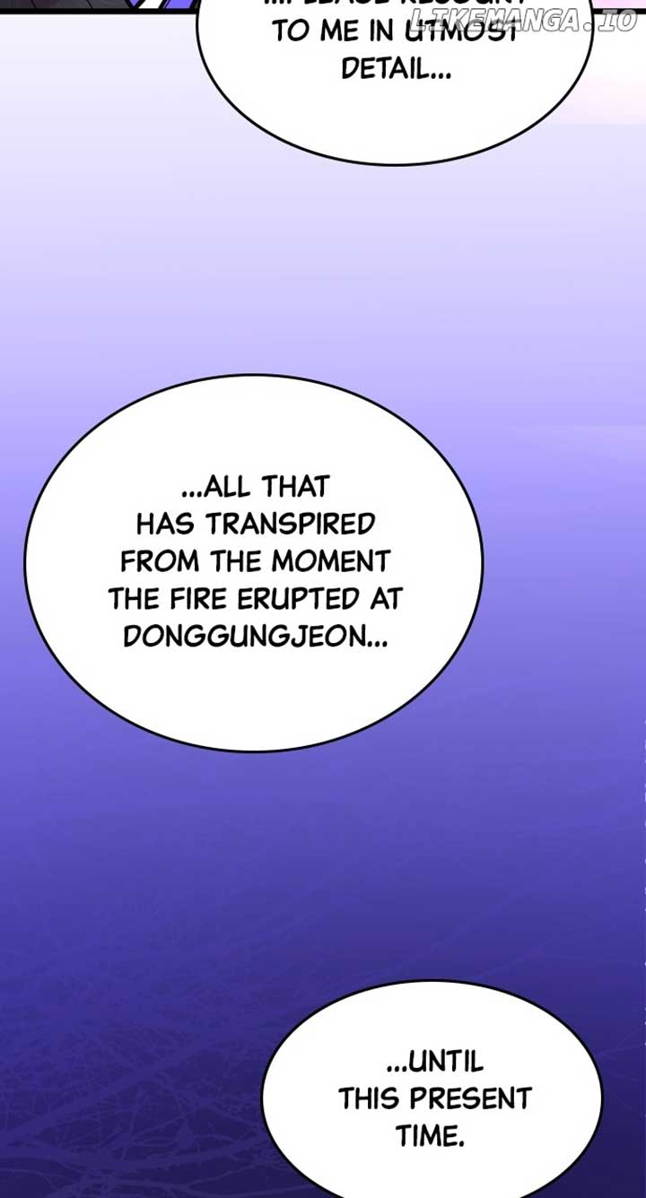 Maseknam – A Sexy Magician Chapter 78 page 24