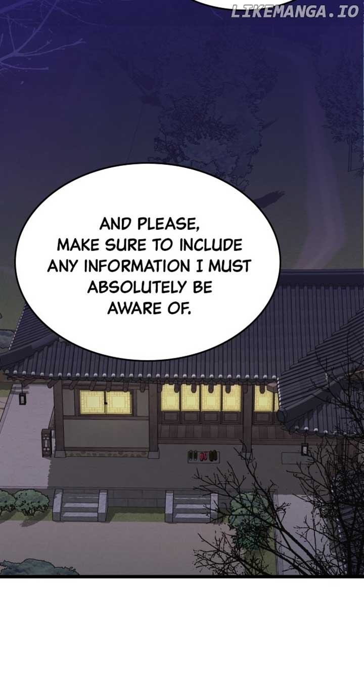 Maseknam – A Sexy Magician Chapter 78 page 25