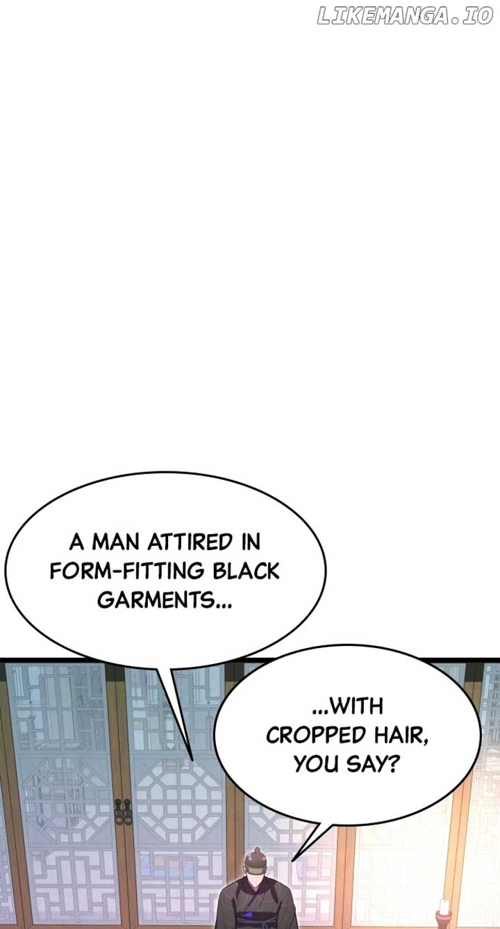 Maseknam – A Sexy Magician Chapter 78 page 28