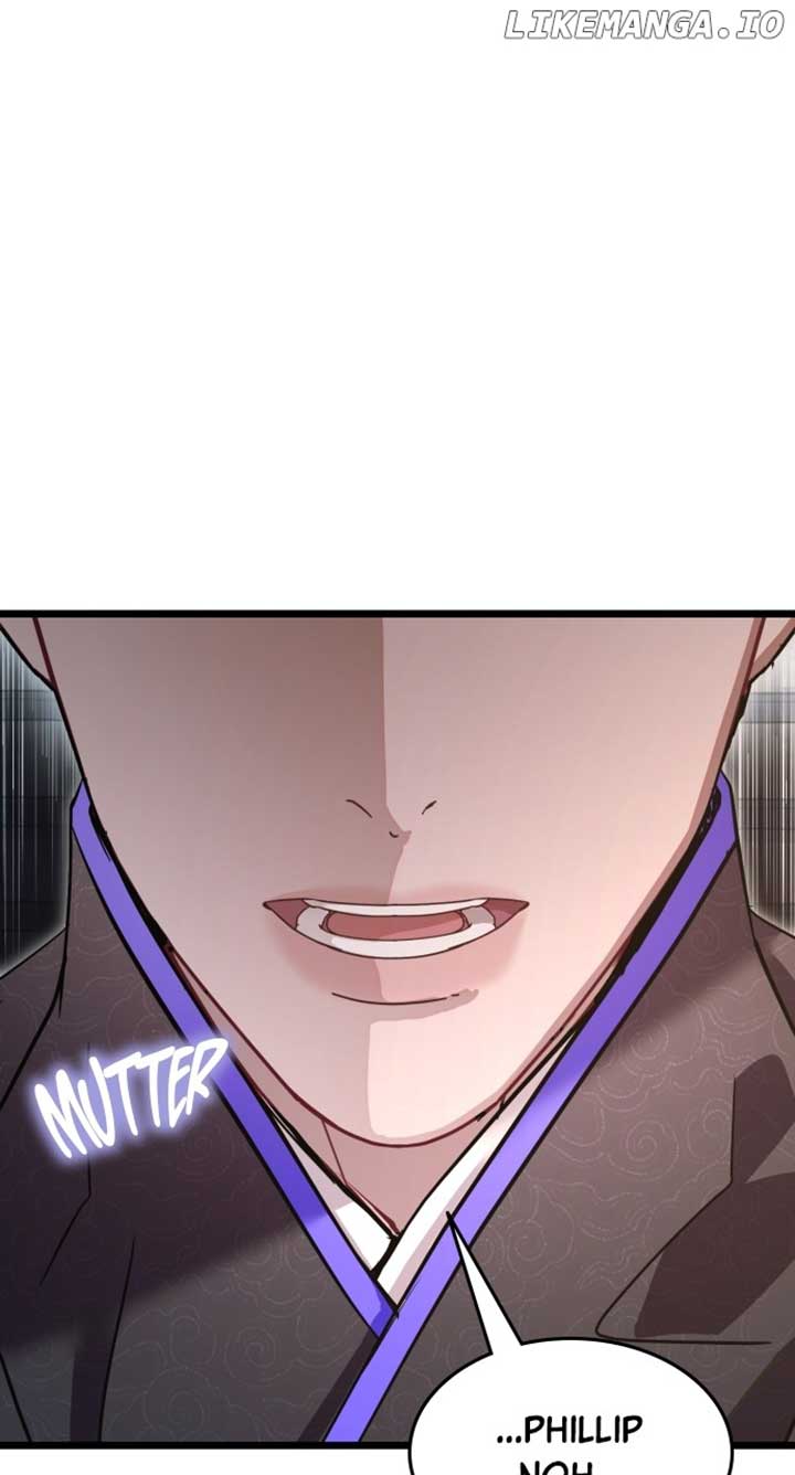 Maseknam – A Sexy Magician Chapter 78 page 33