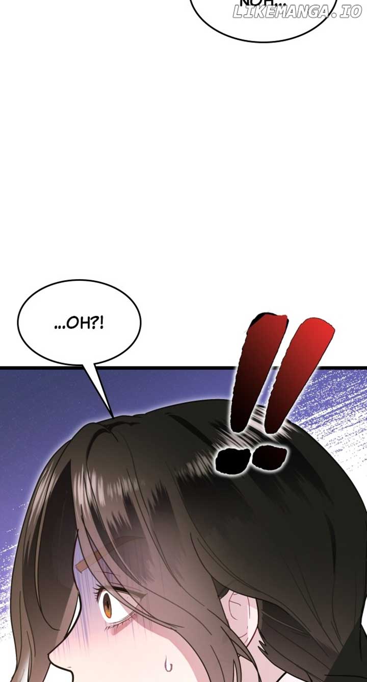 Maseknam – A Sexy Magician Chapter 78 page 34