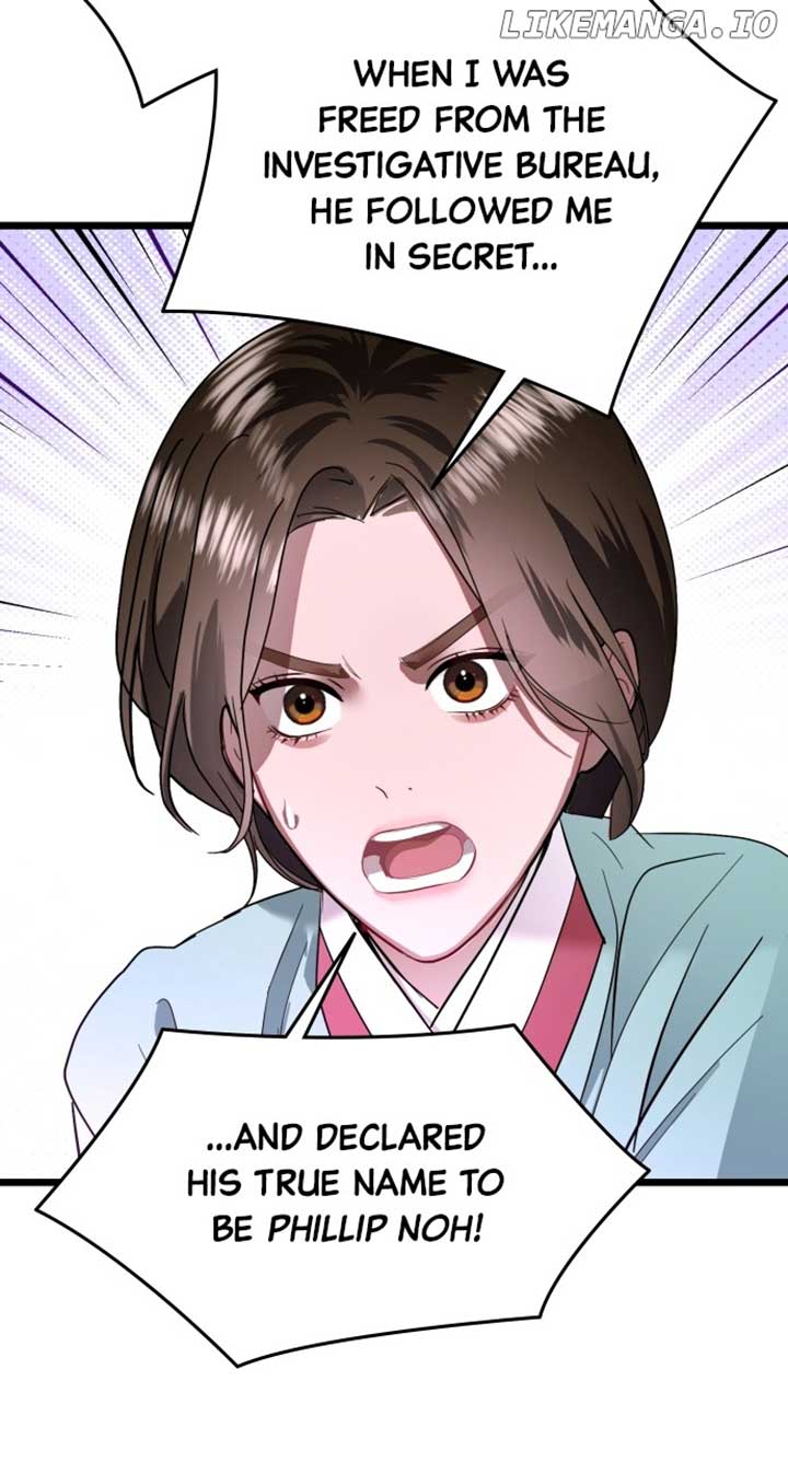 Maseknam – A Sexy Magician Chapter 78 page 37
