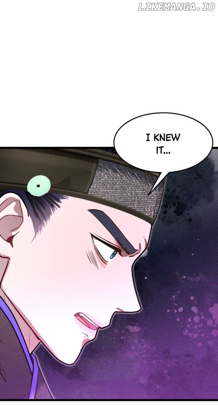 Maseknam – A Sexy Magician Chapter 78 page 38