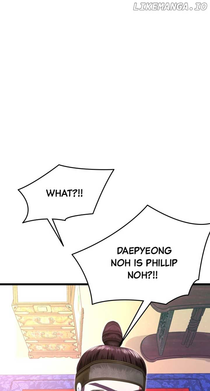 Maseknam – A Sexy Magician Chapter 78 page 39