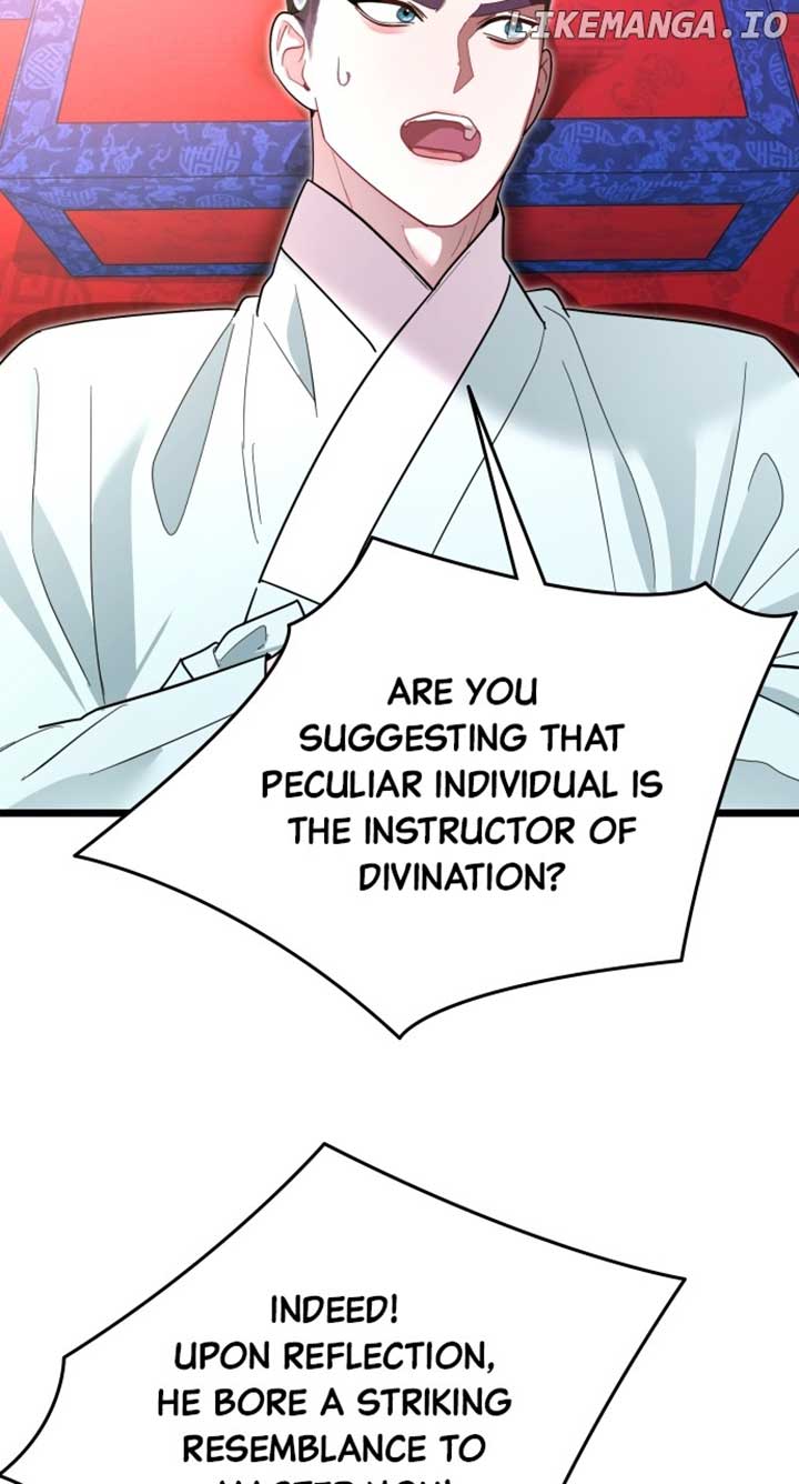 Maseknam – A Sexy Magician Chapter 78 page 40