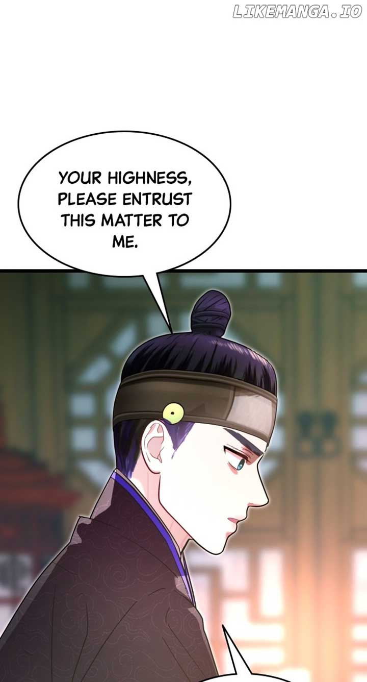 Maseknam – A Sexy Magician Chapter 78 page 47