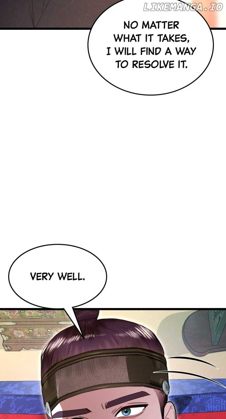 Maseknam – A Sexy Magician Chapter 78 page 48