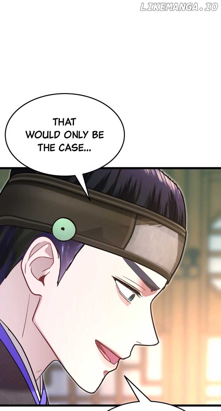 Maseknam – A Sexy Magician Chapter 78 page 4