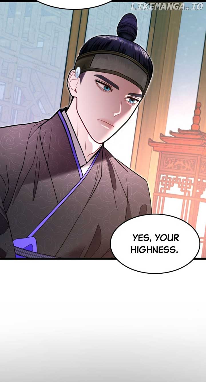 Maseknam – A Sexy Magician Chapter 78 page 50