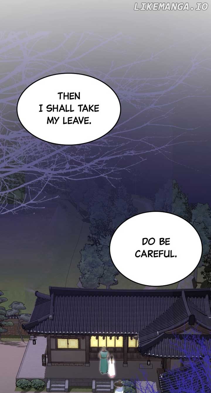 Maseknam – A Sexy Magician Chapter 78 page 51