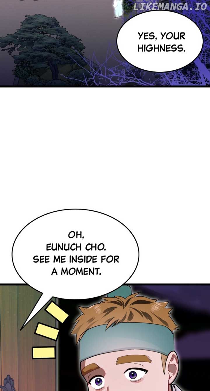 Maseknam – A Sexy Magician Chapter 78 page 52