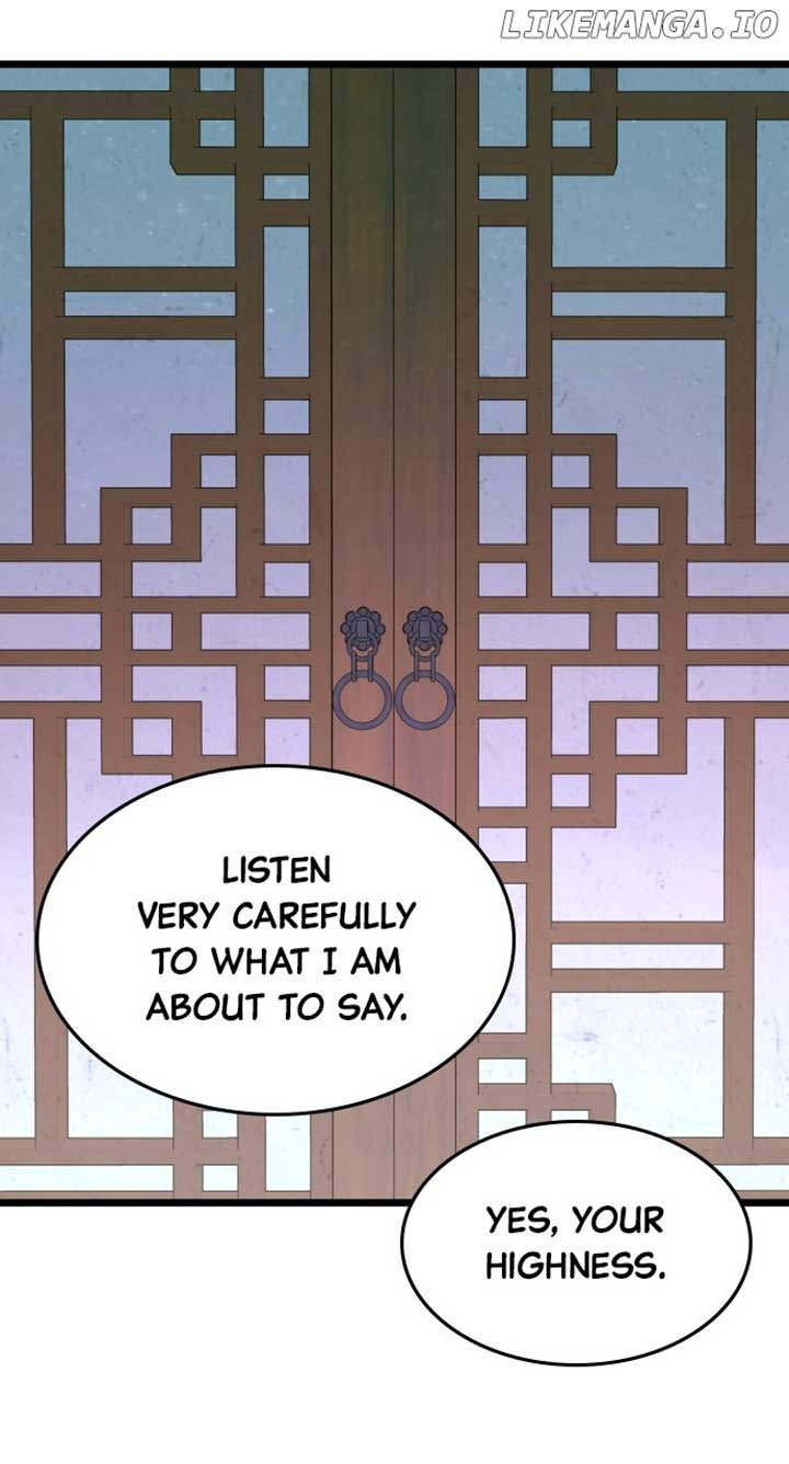 Maseknam – A Sexy Magician Chapter 78 page 54