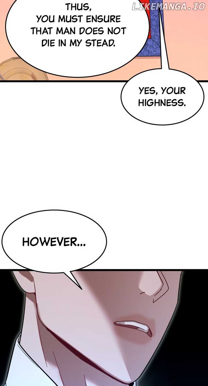 Maseknam – A Sexy Magician Chapter 78 page 56