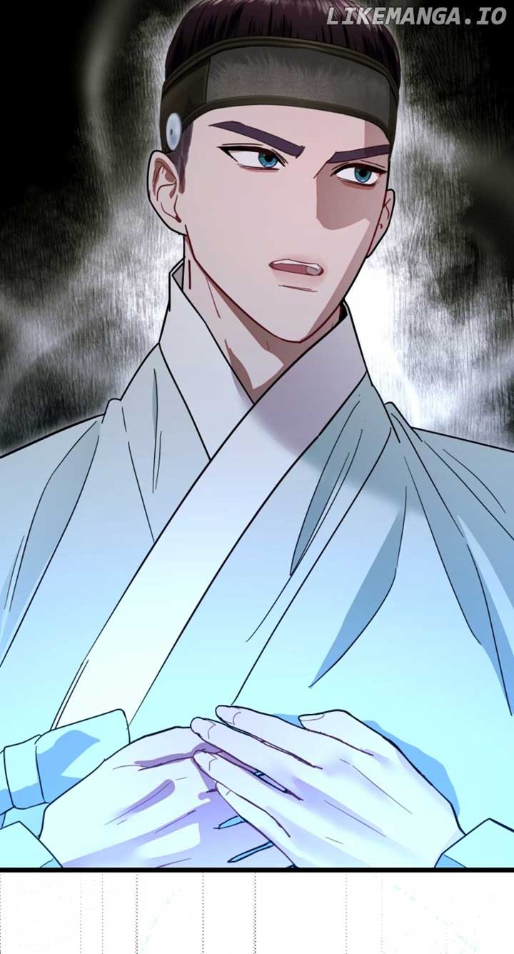 Maseknam – A Sexy Magician Chapter 78 page 58