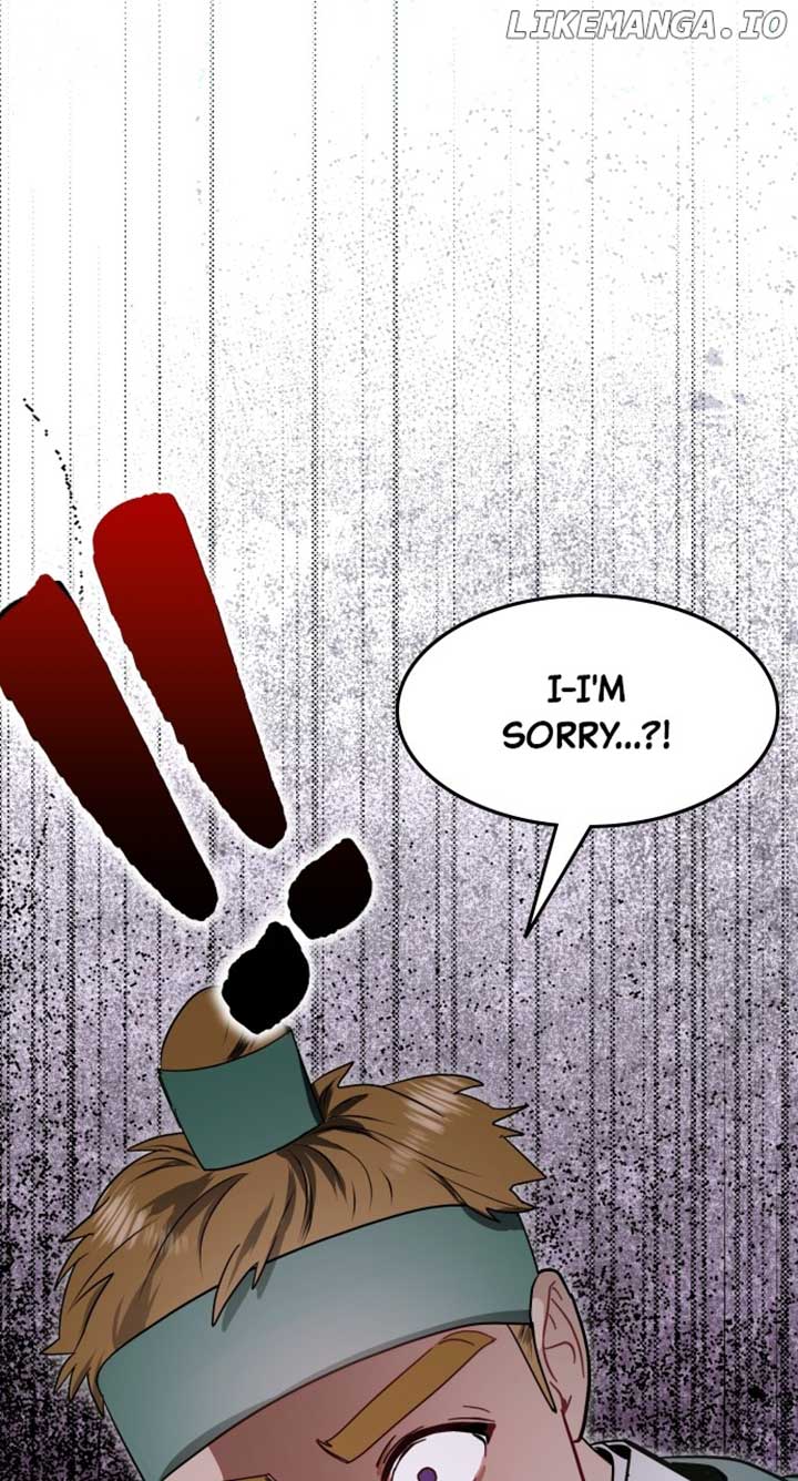 Maseknam – A Sexy Magician Chapter 78 page 59