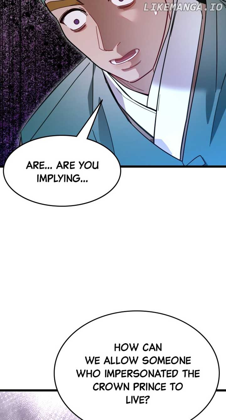 Maseknam – A Sexy Magician Chapter 78 page 60