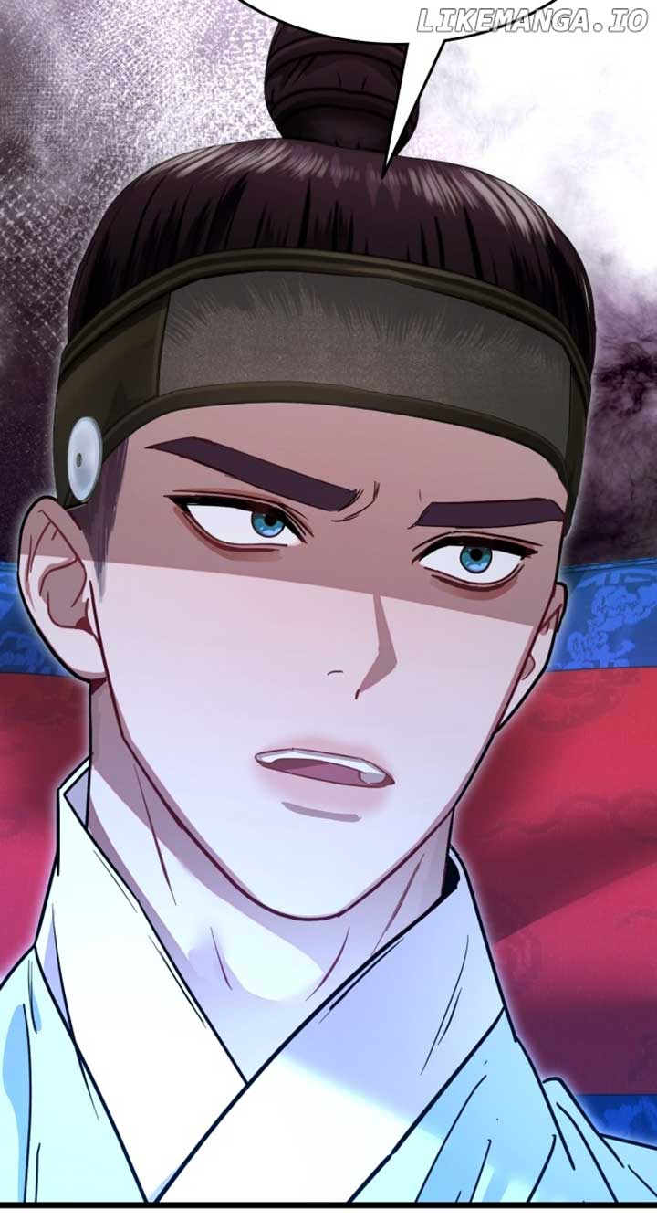 Maseknam – A Sexy Magician Chapter 78 page 61