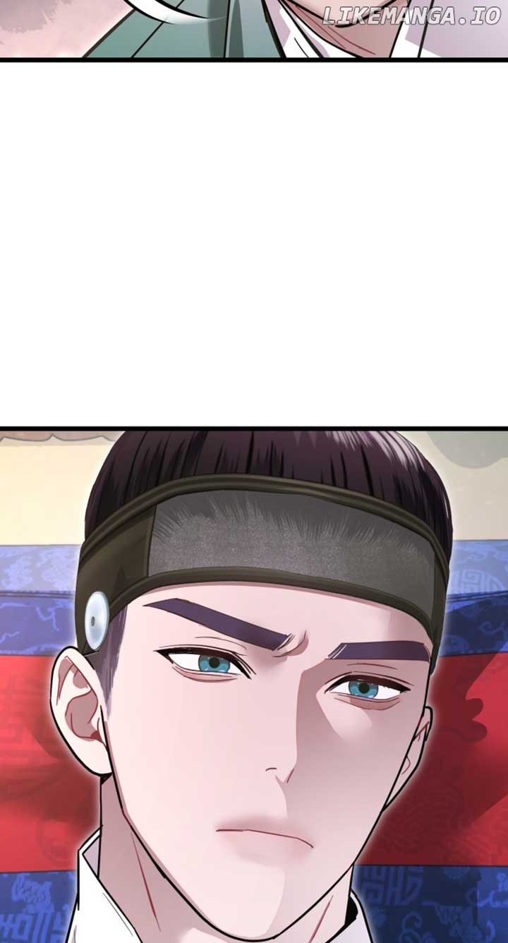 Maseknam – A Sexy Magician Chapter 78 page 64