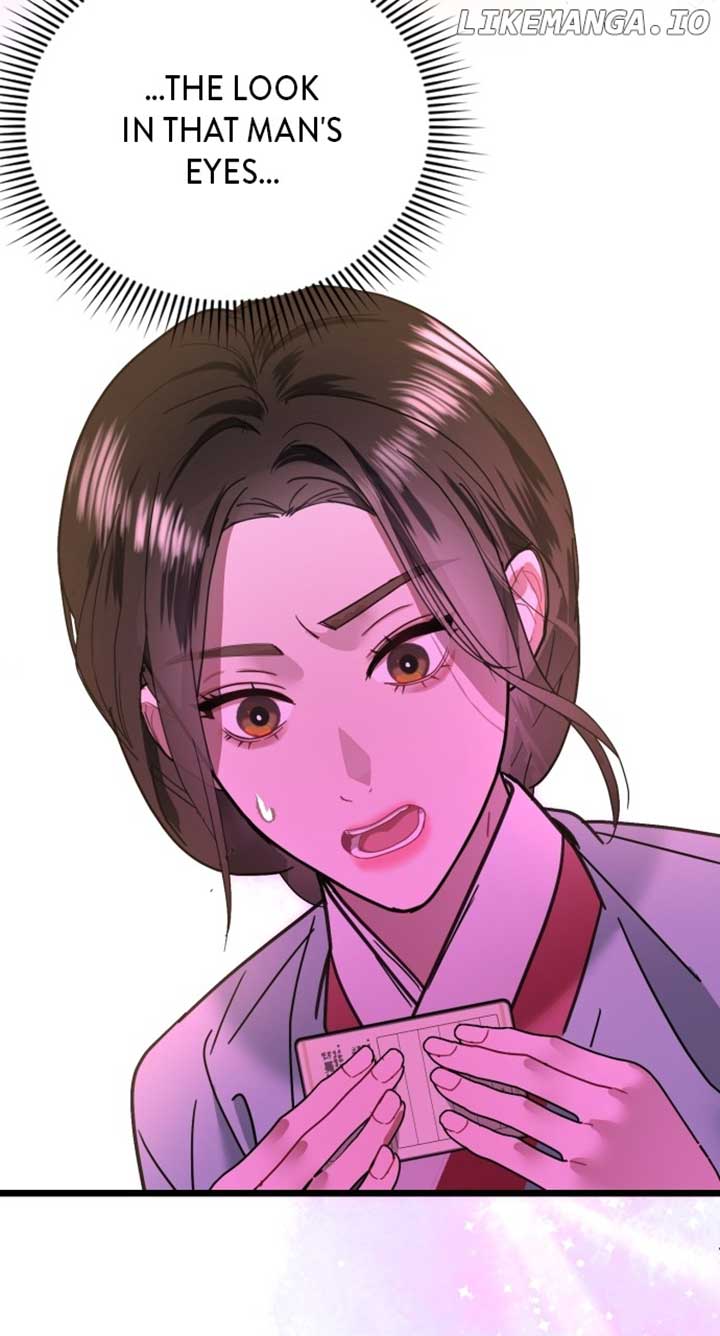 Maseknam – A Sexy Magician Chapter 78 page 67