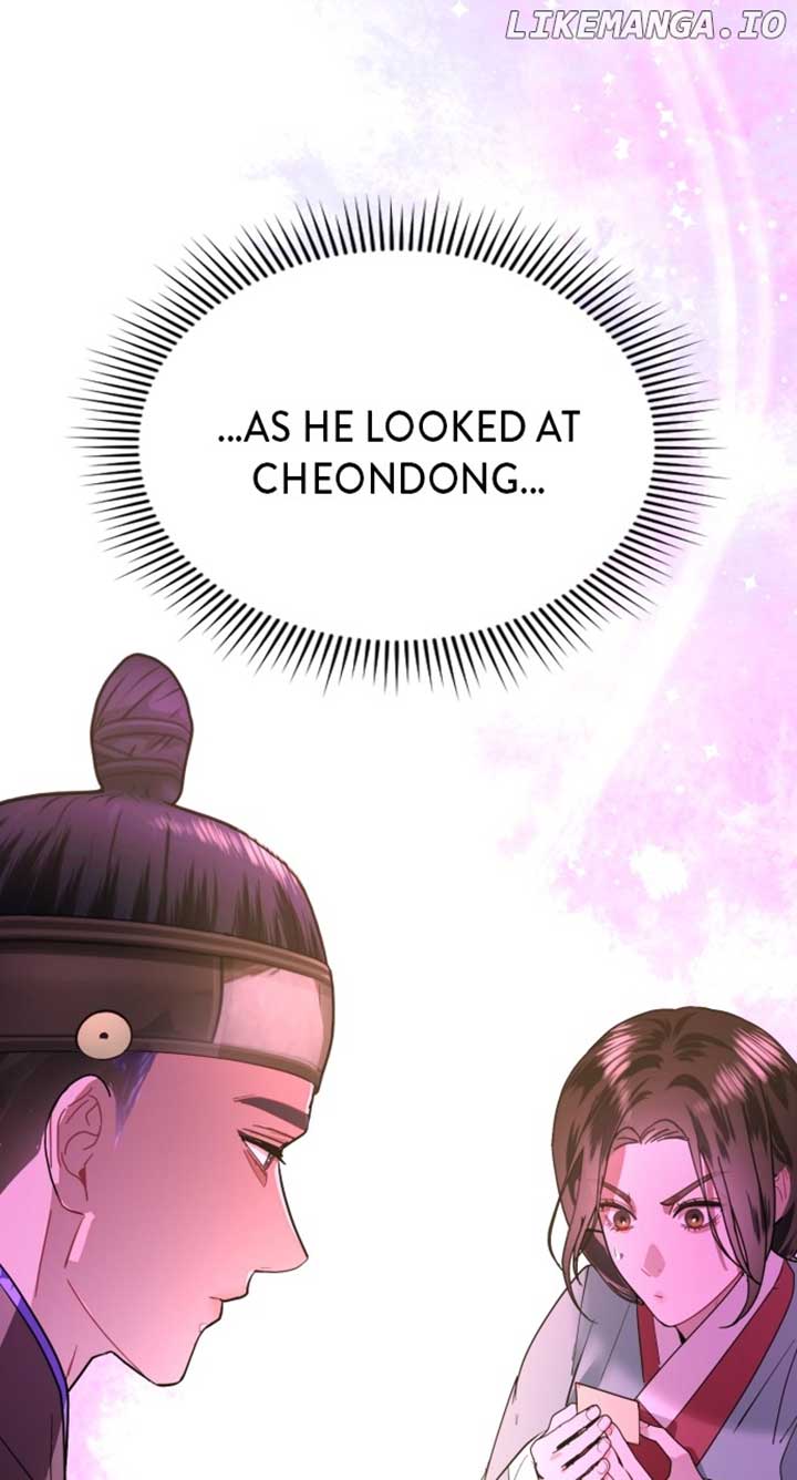 Maseknam – A Sexy Magician Chapter 78 page 68