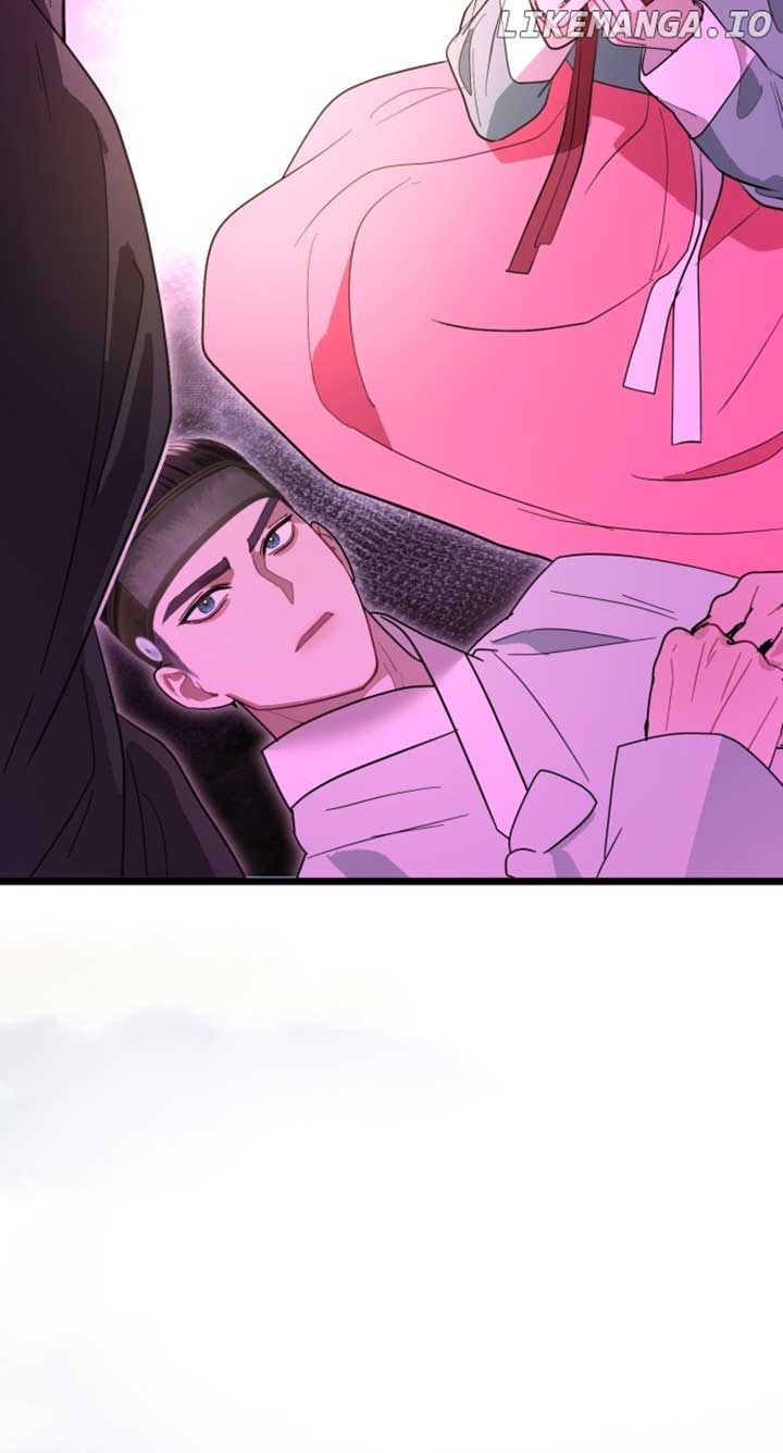 Maseknam – A Sexy Magician Chapter 78 page 69