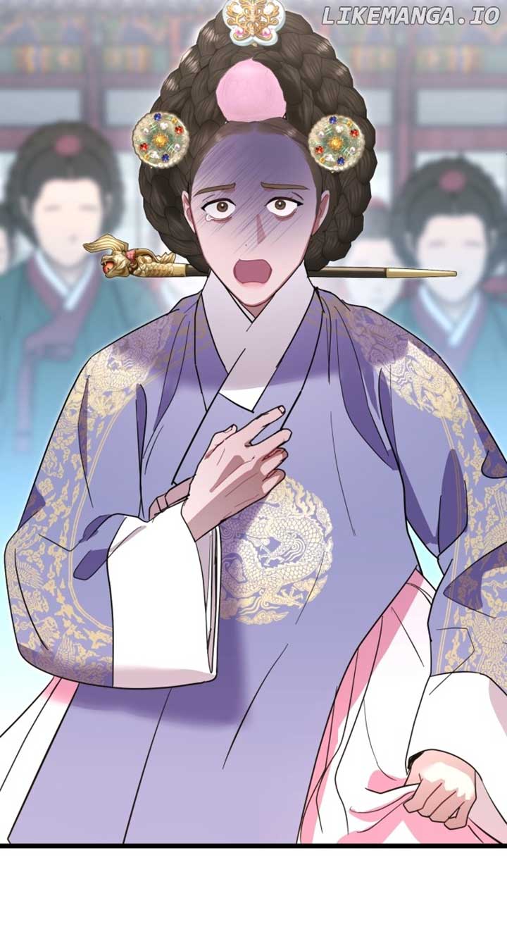 Maseknam – A Sexy Magician Chapter 78 page 73