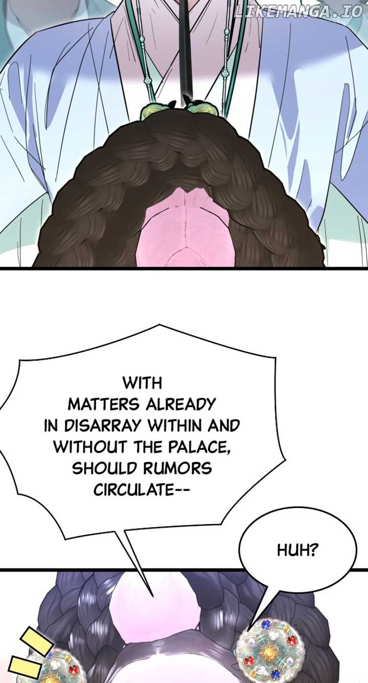 Maseknam – A Sexy Magician Chapter 78 page 75