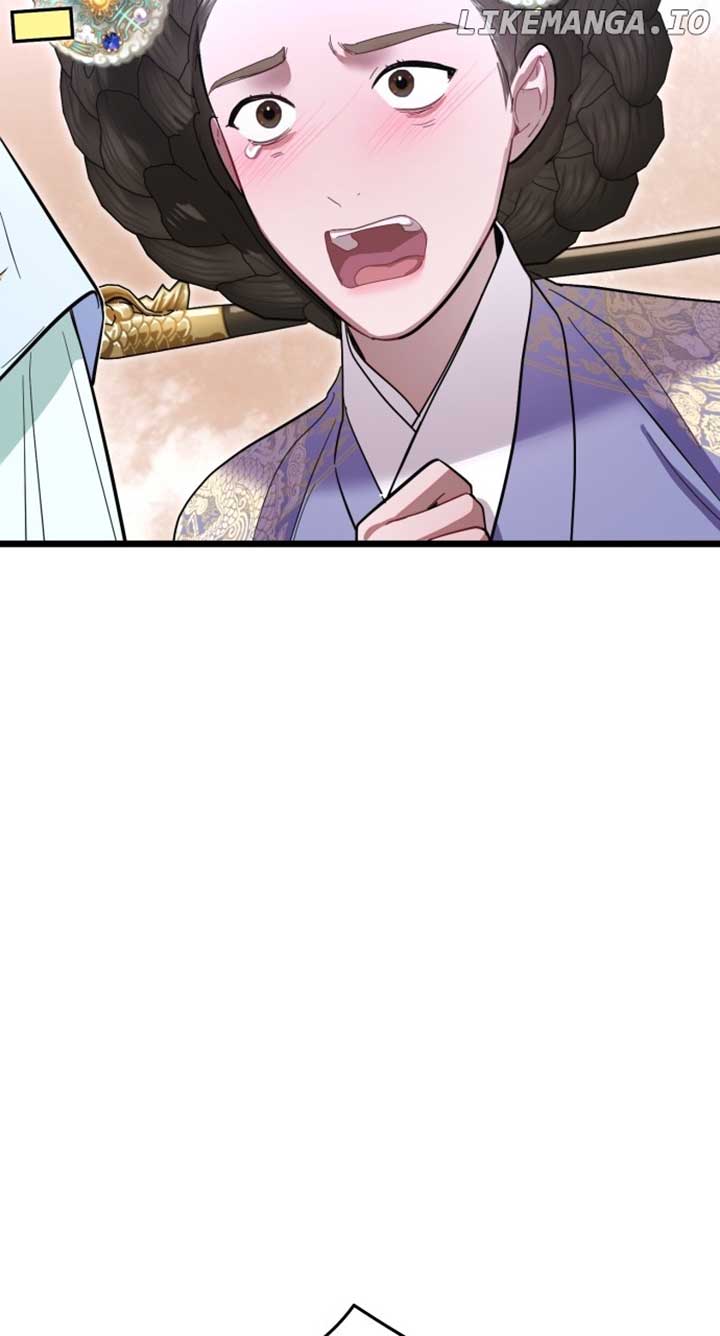 Maseknam – A Sexy Magician Chapter 78 page 76