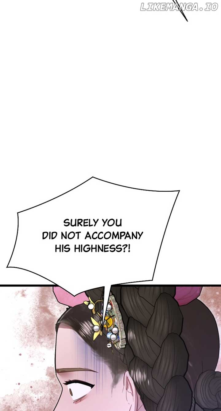 Maseknam – A Sexy Magician Chapter 78 page 78