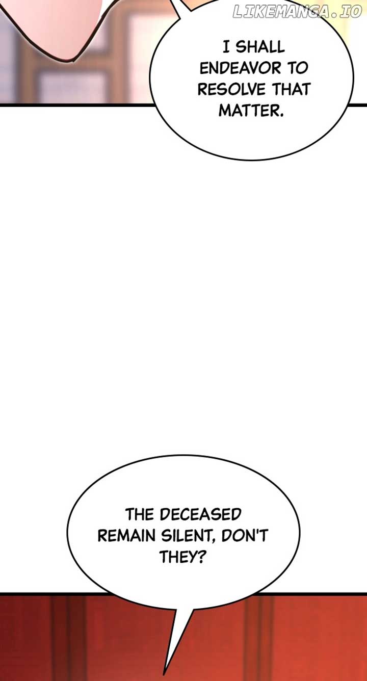 Maseknam – A Sexy Magician Chapter 78 page 7