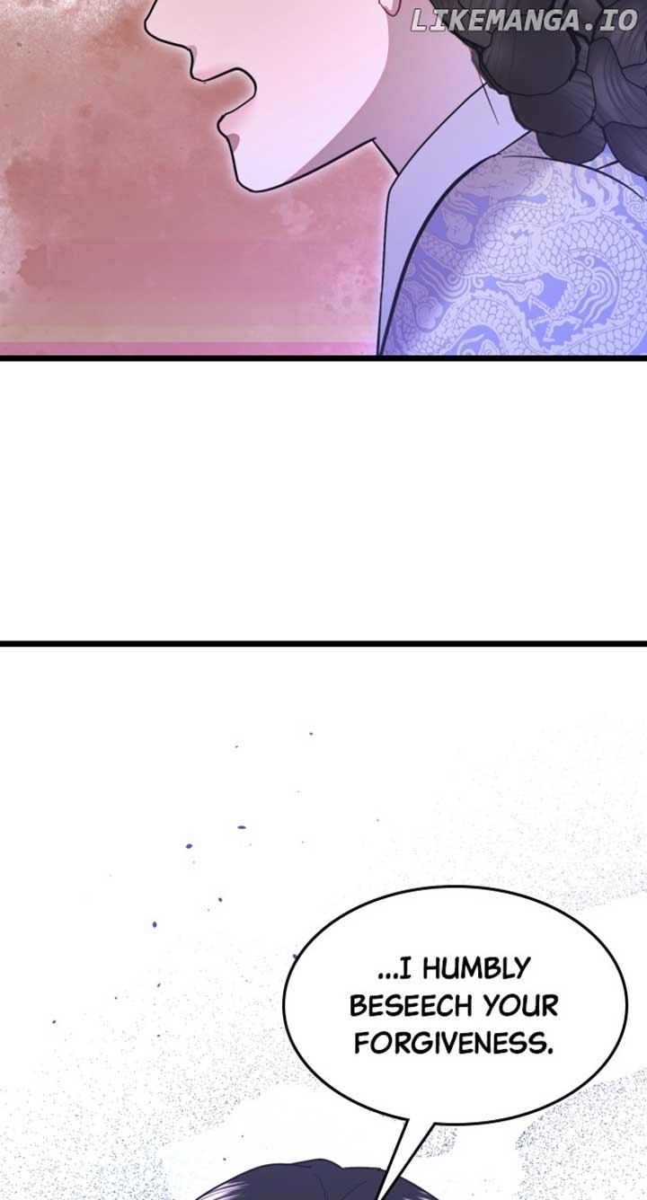 Maseknam – A Sexy Magician Chapter 78 page 79