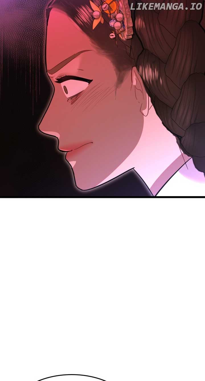 Maseknam – A Sexy Magician Chapter 78 page 81