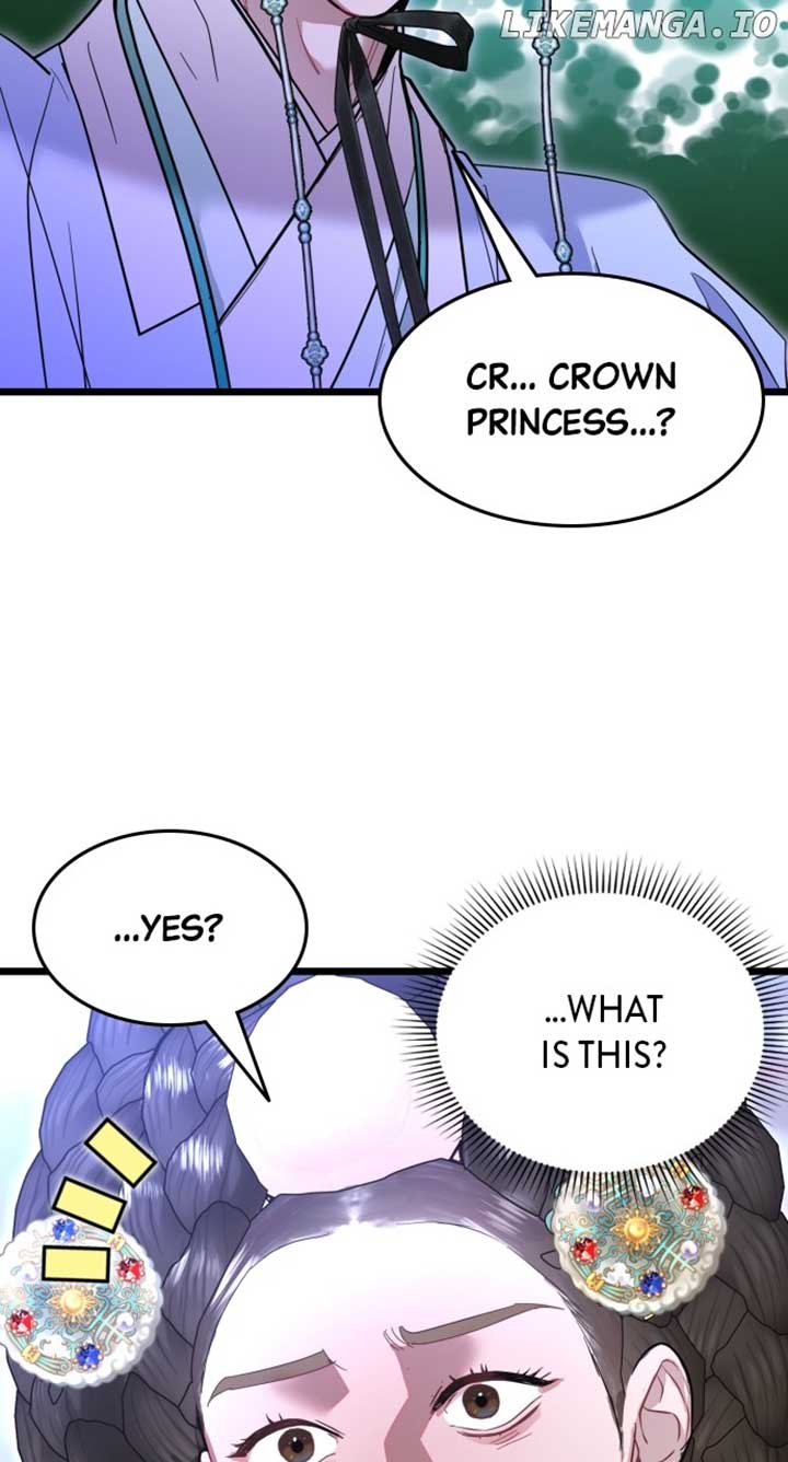 Maseknam – A Sexy Magician Chapter 78 page 84