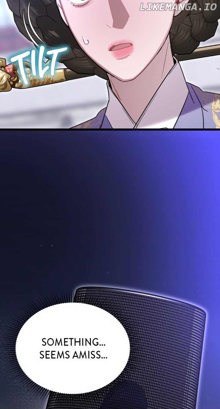 Maseknam – A Sexy Magician Chapter 78 page 85