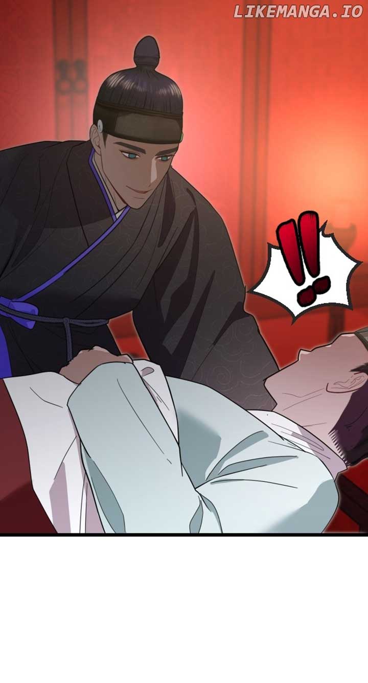 Maseknam – A Sexy Magician Chapter 78 page 8