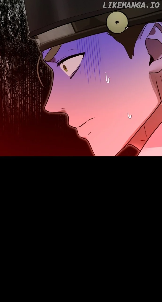 Maseknam – A Sexy Magician Chapter 86 page 9