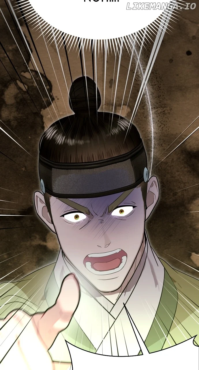Maseknam – A Sexy Magician Chapter 86 page 22