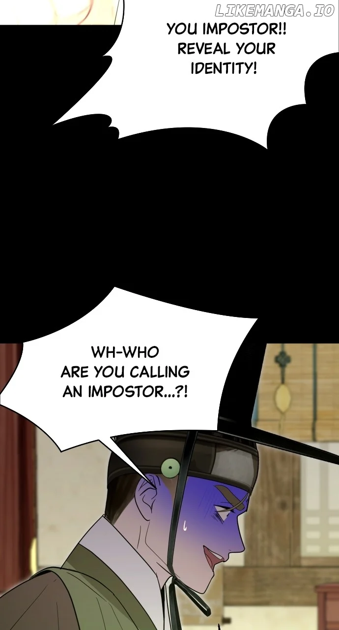 Maseknam – A Sexy Magician Chapter 86 page 23