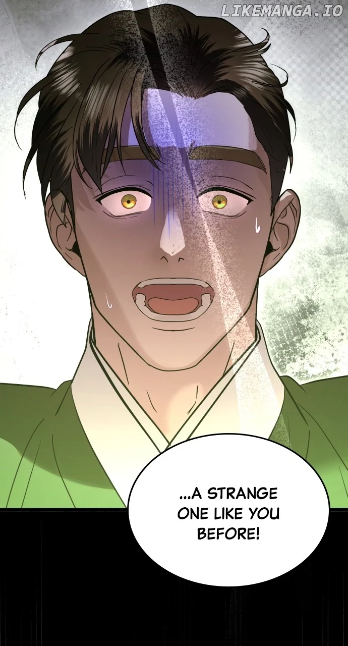 Maseknam – A Sexy Magician Chapter 86 page 29